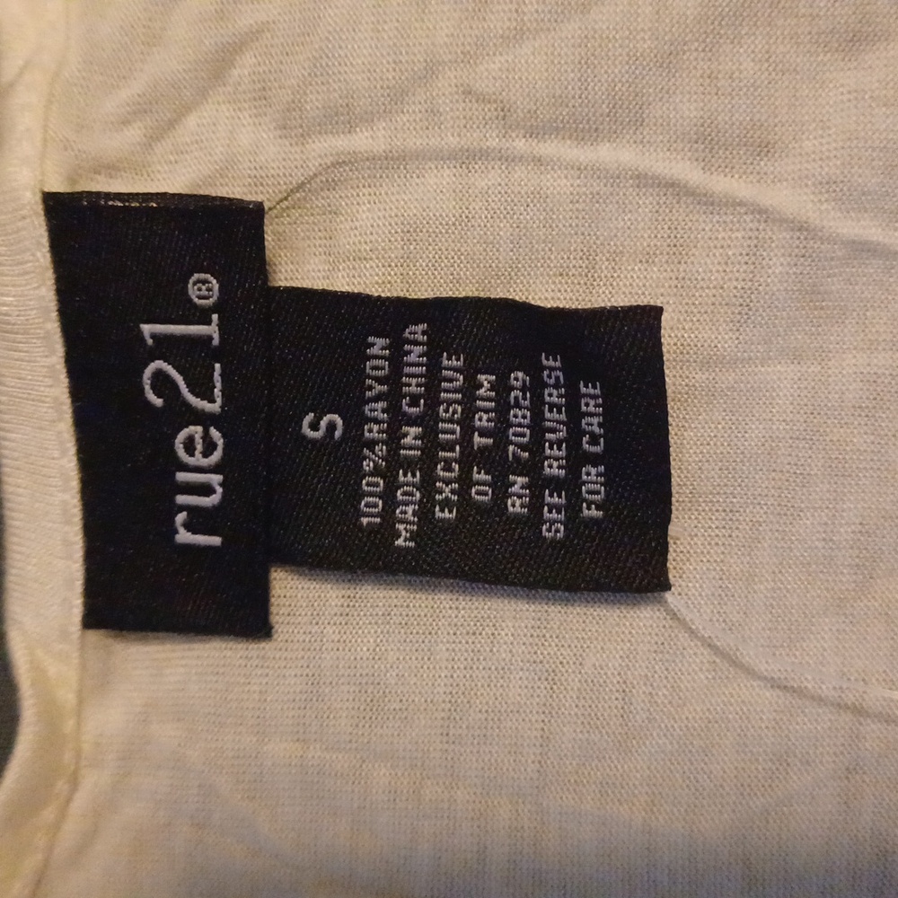 Women's Sequined Racerback Tank - Picture 4 of 6